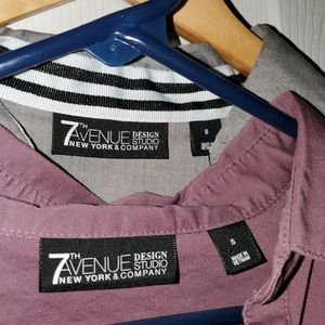 Like new dress shirts